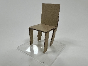 Chaises2023 Design by MARTONNE