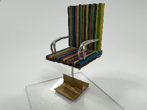 Chaises2023 Design by MARTONNE